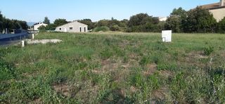  Terrain � vendre 680 m�