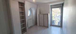  Appartement � vendre 2 pi�ces 53 m�