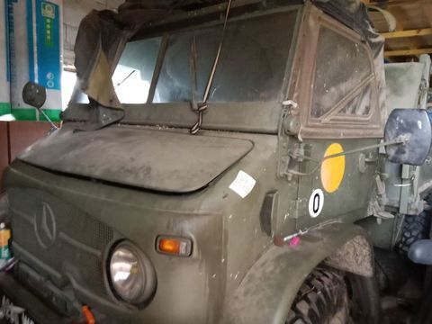 MERCEDES Utilitaire  occasion Bellerive-sur-Allier 03700