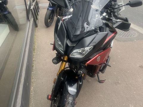 Moto YAMAHA 2020 occasion Chelles 77500