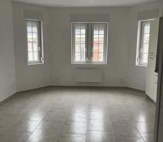  Appartement � louer 2 pi�ces 47 m�