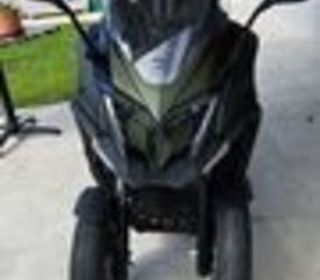 KYMCO 2023 occasion 85340 Les Sables-d'Olonne