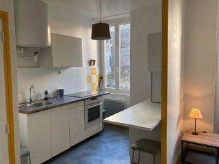  Appartement � louer 1 pi�ce 21 m� Valence