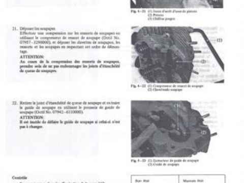 Pi&egrave;ces et &eacute;quipements Moto - Scooter - Quad Pi&egrave;ces et &eacute;quipements Moto - Scooter - Quad  occasion Saint-Rem&egrave;ze 07700