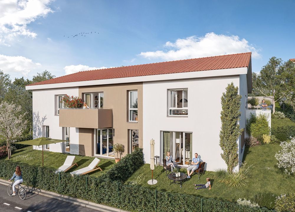   Saint-Jean-Bonnefonds (42650)