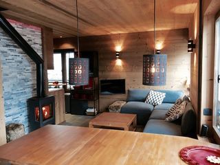  Appartement � vendre 3 pi�ces 56 m�