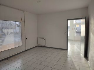  Immeuble � vendre 210 m�