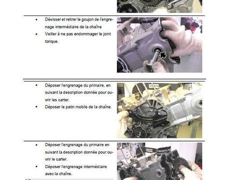 Pi&egrave;ces et &eacute;quipements Moto - Scooter - Quad Pi&egrave;ces et &eacute;quipements Moto - Scooter - Quad  occasion Saint-Rem&egrave;ze 07700