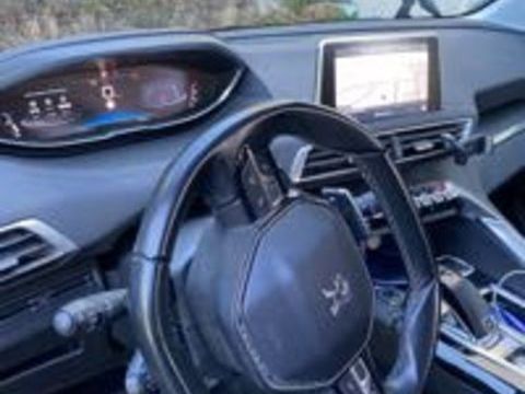 Peugeot 3008 1.5 BlueHDi 130ch S&S BVM6 Active Business 2019 occasion Sainte-Feyre 23000