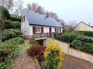  Maison � vendre 4 pi�ces 76 m�