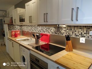  Appartement � vendre 2 pi�ces 34 m�