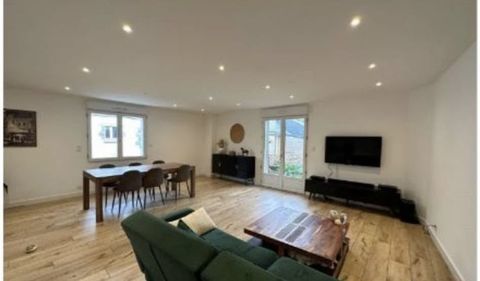  Maison  louer 4 pices 120 m Gumen-sur-scorff