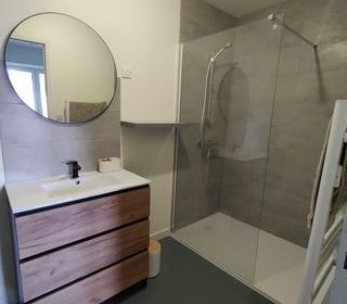  Appartement � louer 2 pi�ces 55 m�