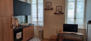  Appartement � louer 2 pi�ces 26 m�