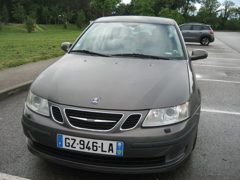 Saab 9-3 2.0t 200 BioPower Vector A 2007 occasion Roanne 42300
