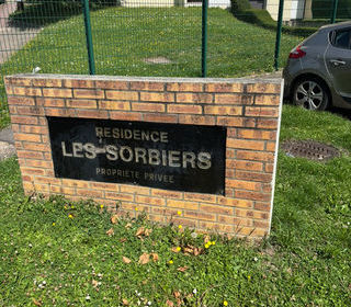  Appartement � vendre 5 pi�ces 99 m� Villiers-le-bel