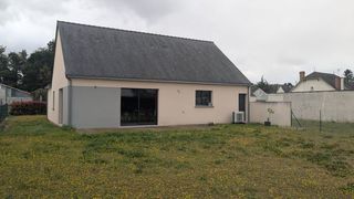  Maison � vendre 4 pi�ces 99 m�