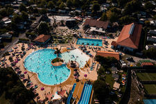 SIBLU LA RESERVE , villages Vacances 40