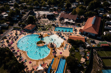 SIBLU LA RESERVE , villages Vacances 40