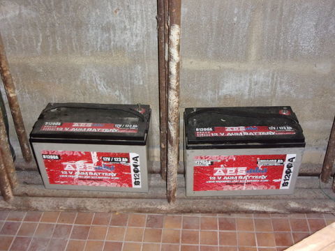 Pi&egrave;ces et &eacute;quipements Voiture Pi&egrave;ces et &eacute;quipements Voiture  occasion La Seyne-sur-Mer 83500