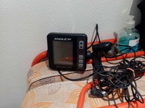 Pi&egrave;ces et &eacute;quipements Nautisme Annexes bateau  occasion Biarritz 64200