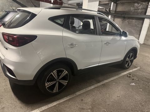 MG MG.ZS ZS 1.0L T-GDI 111ch 2WD Luxury 2020 occasion Paris 75015