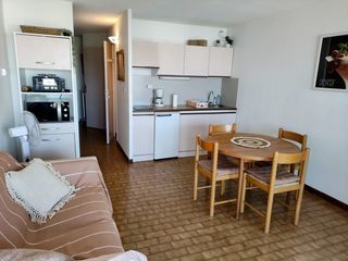  Appartement � vendre 2 pi�ces 30 m�