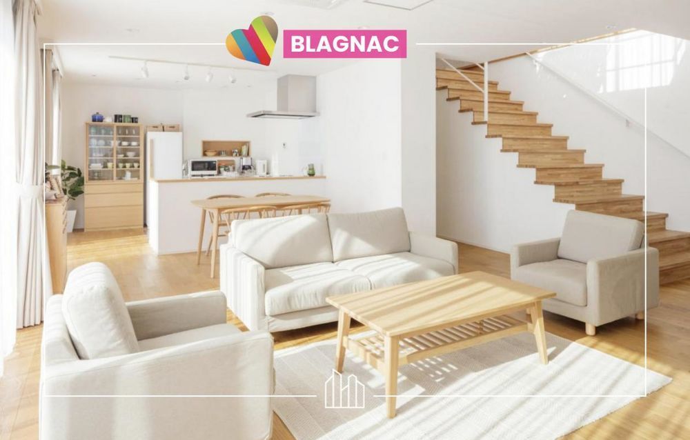 Maisons neuves   Blagnac (31700)