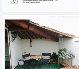  Maison � louer 3 pi�ces 70 m�