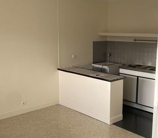  Appartement � louer 1 pi�ce 32 m�