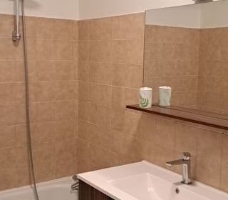  Appartement � louer 2 pi�ces 31 m�