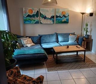  Maison � vendre 3/4 pi�ces 97 m�