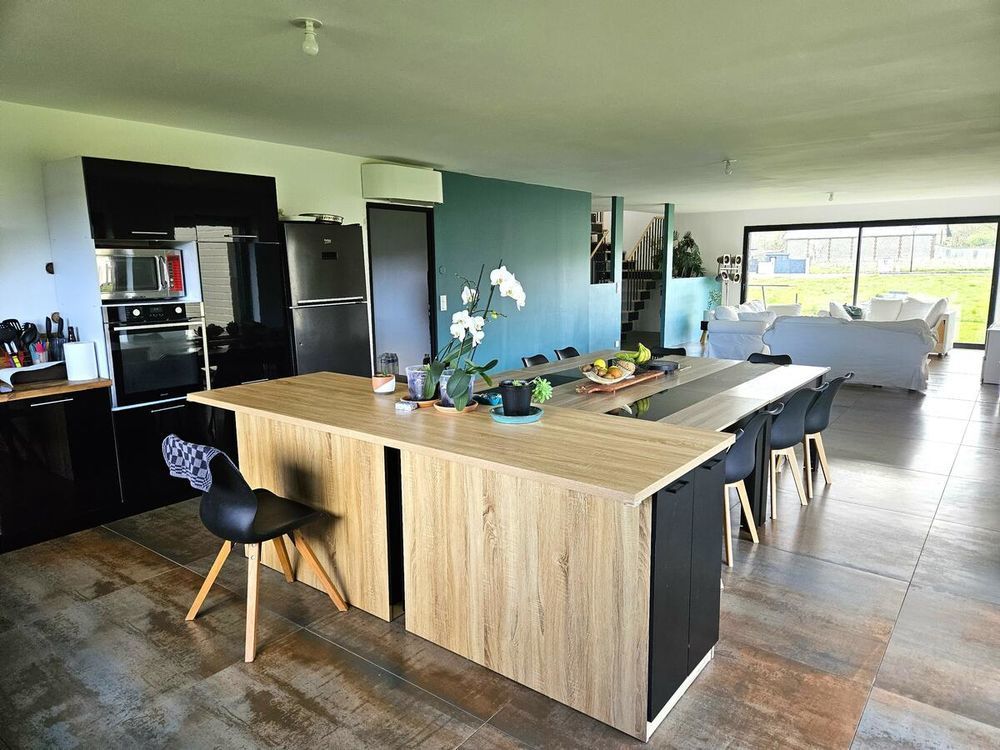 � vendre  Maison Brosville (27930)