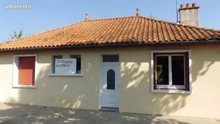  Villa � vendre 6 pi�ces 85 m�