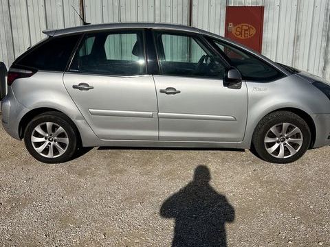 Citro&euml;n C4 Picasso Ex&eacute;cutive 2011 occasion Velaux 13880