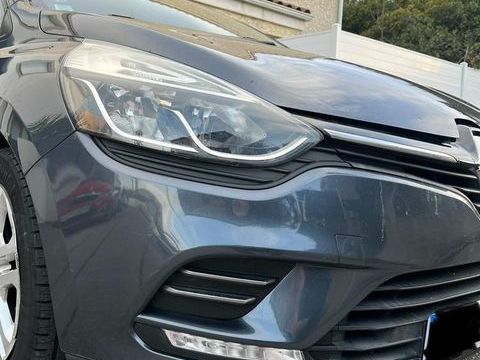 Renault Clio IV TCe 90 eco2 Zen 2017 occasion Lattes 34970