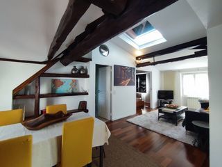  Appartement � vendre 2 pi�ces 58 m�