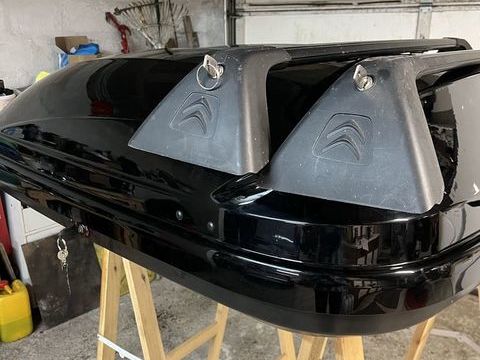 Pi&egrave;ces et &eacute;quipements Voiture Divers  occasion Roncherolles-sur-le-Vivier 76160