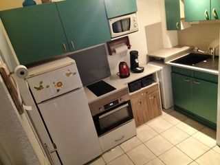 Location  Appartement 