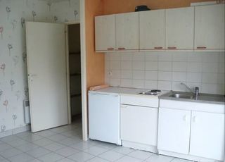  Appartement � louer 1 pi�ce 23 m�