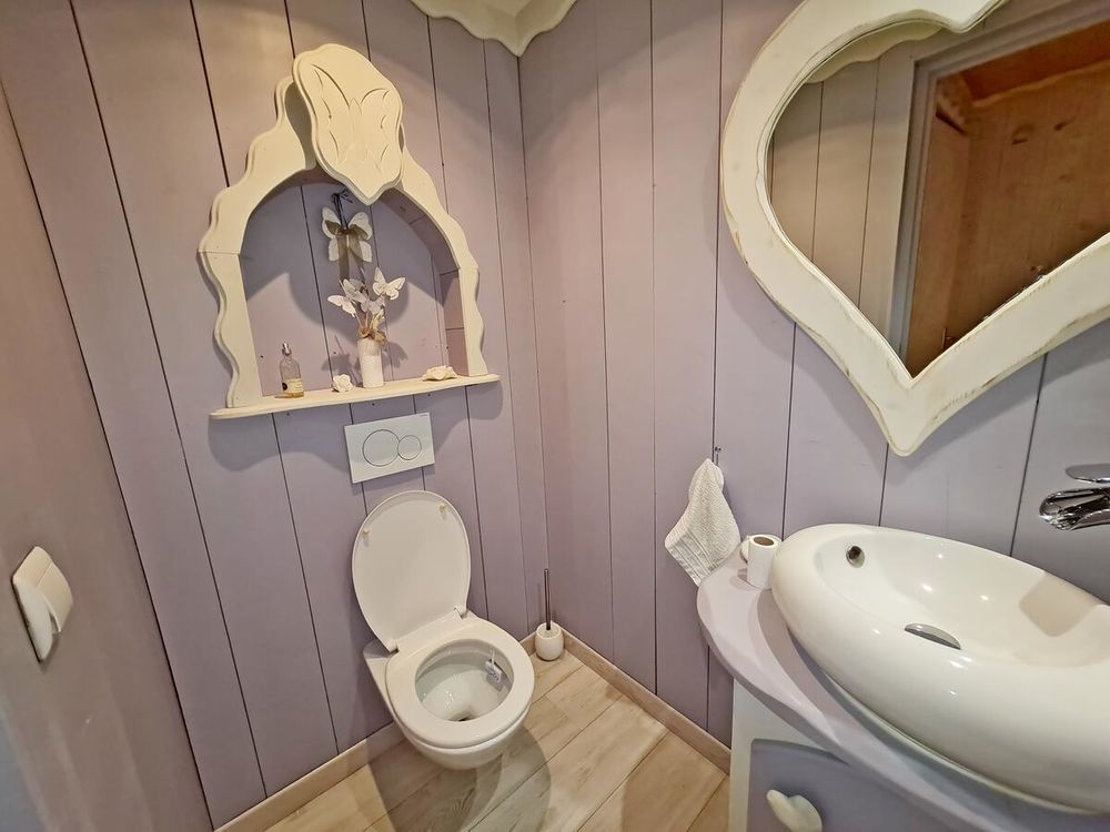 � vendre  Maison Saint-Pierre-dels-Forcats (66210)