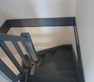  Duplex/triplex � louer 2/3 pi�ces 70 m�