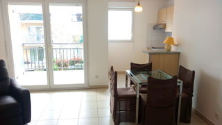  Appartement � vendre 2 pi�ces 41 m�