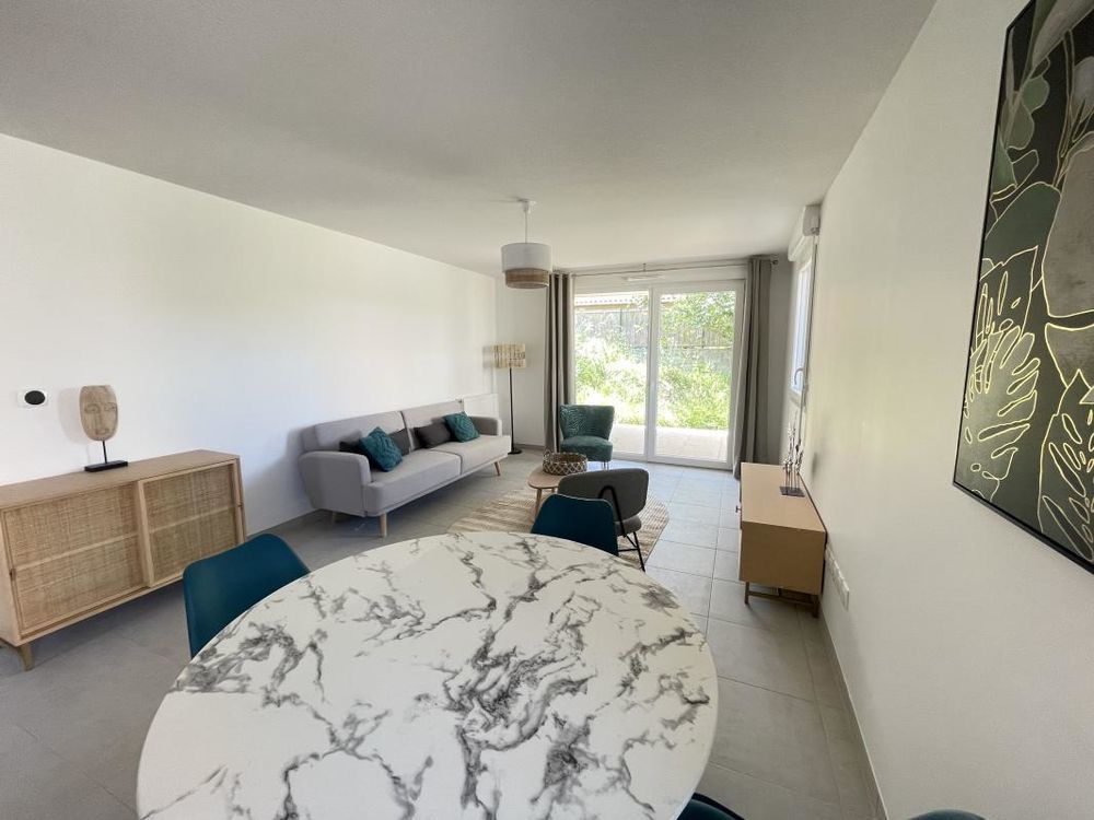 Appartements neufs   La Salvetat-Saint-Gilles (31880)