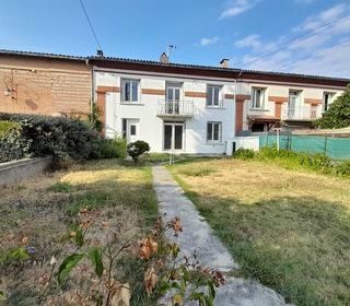  Maison à vendre 4 pièces 91 m²
