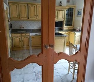  Maison � vendre 8 pi�ces 166 m�