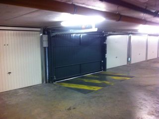  Parking / Garage � louer 19 m�