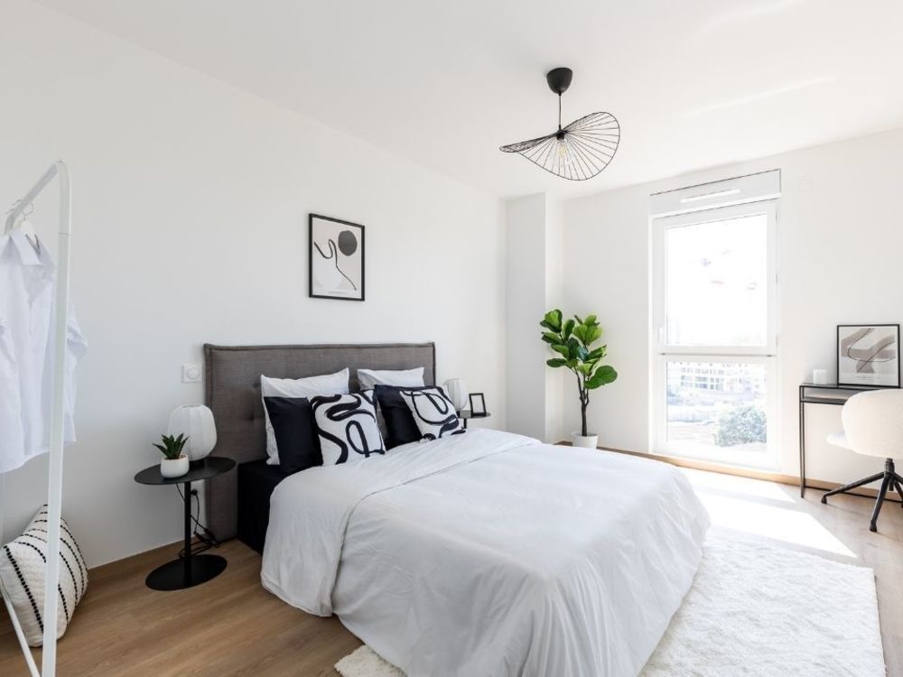 Appartements neufs   Bordeaux (33000)