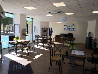 CIMM IMMOBILIER AMBERT, agence immobilire 63