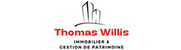THOMAS WILLIS IMMOBILIER